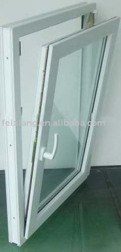 Aluminum Tilt turn window