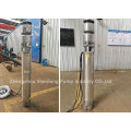 Stainless Steel Submersible Pump