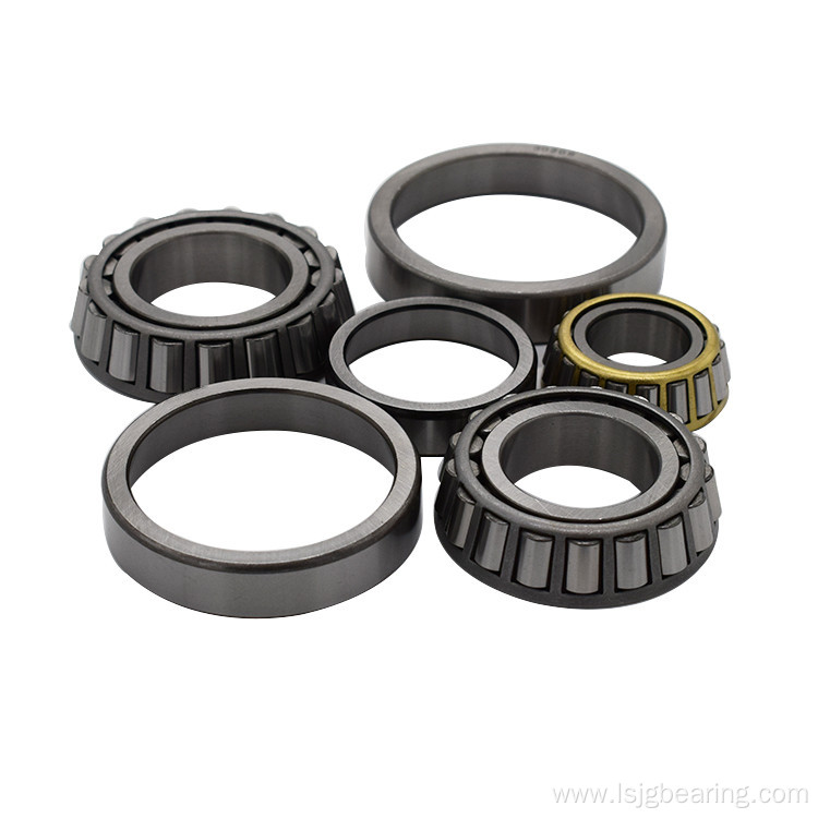 SKF Tapered Roller Bearings 32212