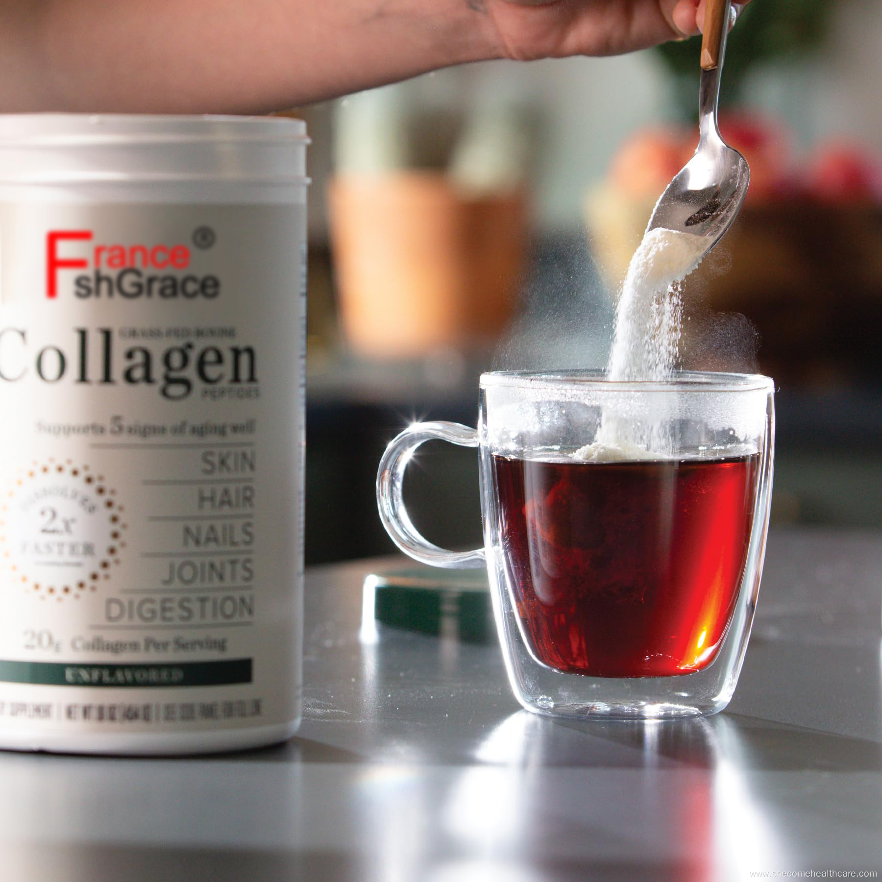 best hydrolyzed collagen for Skin Hair Collagen powder