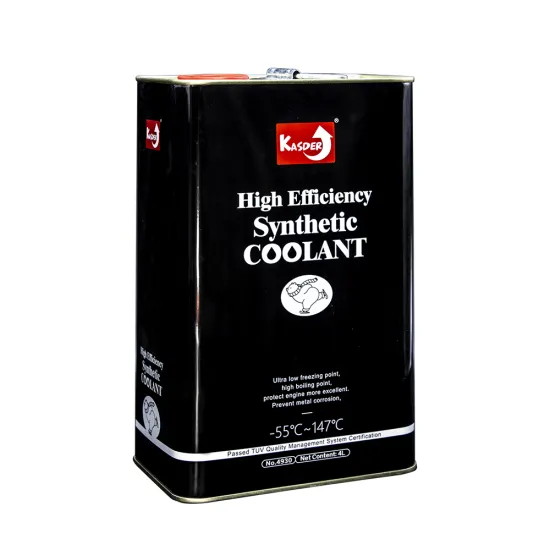 Kasder Full Synthetic Engine Oil 0W-30 SP Class