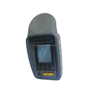 Hitachi ZX30UR -5B Εμφάνιση οθόνης και ανταλλακτικά - YD00008200 YD00012765