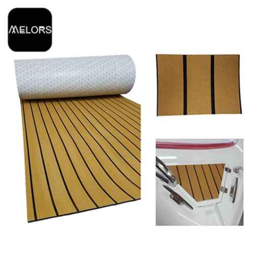 Melors Non Slip Boat Flooring Composite Deck Mat