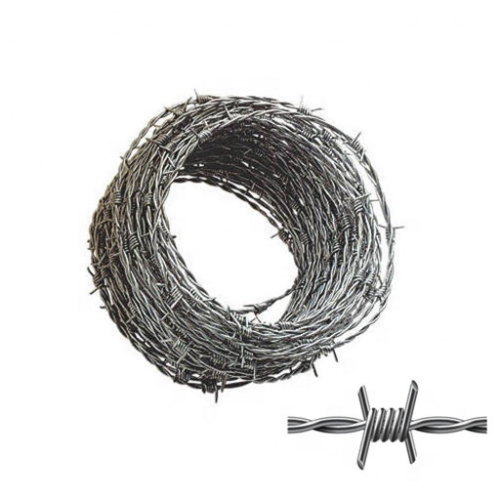 Razor Barbed Wire (YND-RB-01)