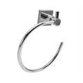New Arrival Bathroom Accessories stainless steel Wall Mounted hanging Towel Ring