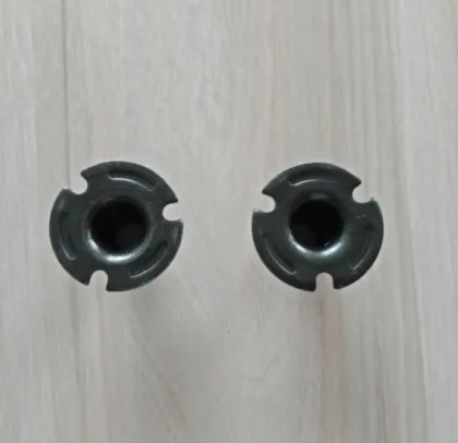 T-nuts Tray nut M10X18