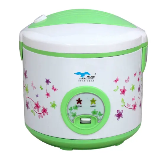 hot sale kitchen appliance electric deluxe rice cooker with multi function