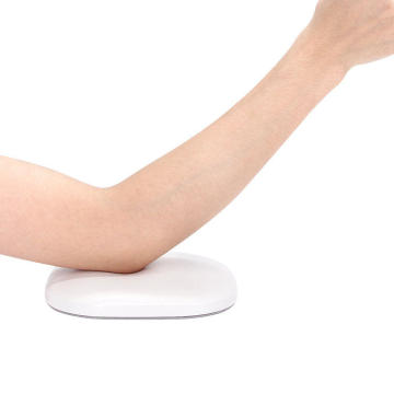 Non-Slip Elbow Rest Pad for Nail Tech and Office Use