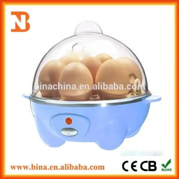 2015 Good-Looking Eco-Friendly Healthy Egg Boiler