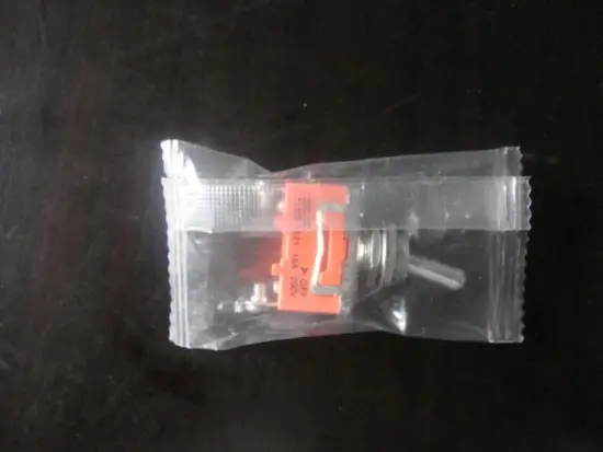 Electrical Accessory Pillow-type Packing Machine