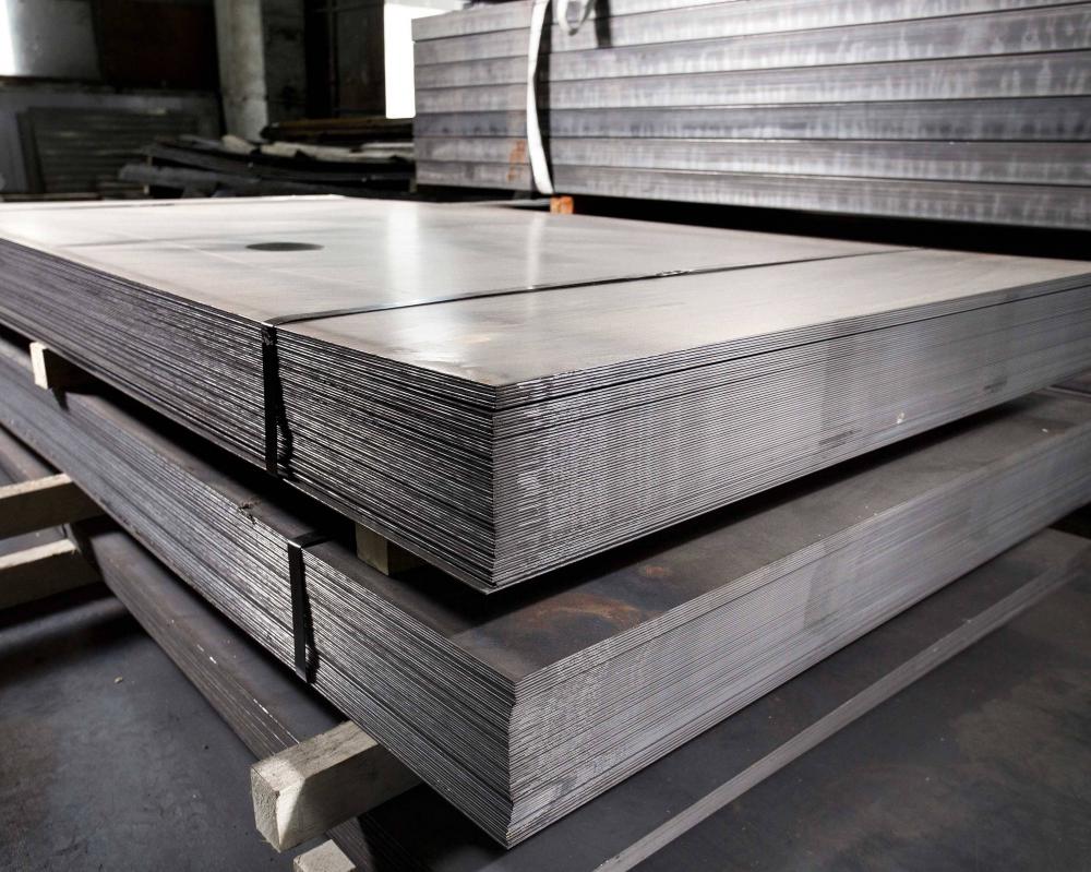 0.2mm thick stainless steel sheet