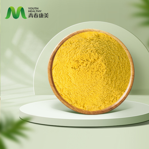 Високо чистоће Фисетин Булк прах