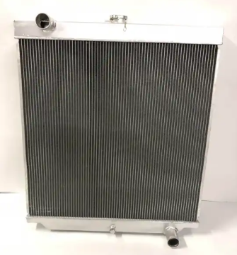 SH120A1 A2 A3 Excavator Radiator for Sumitomo Excavator