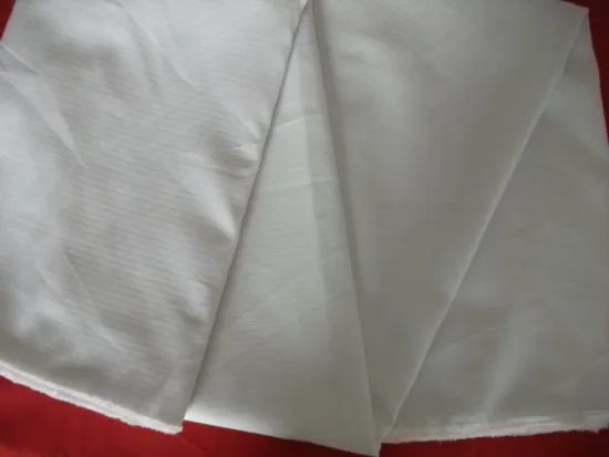 custom pure cotton china supplier fishbone plus for lining