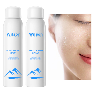 AEROSOL Factory: OEM ODM High Quality Facial Moisturizing Mist Suppliers & Manufacturers