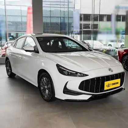 MG5 2026 180DVVT Global Luxury Edition