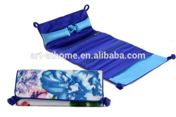 fancy handicraft evening bag for jewelry carrying
