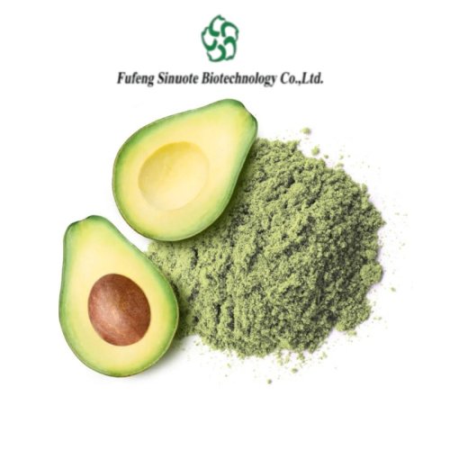 All-Natural Avocado Powder for Vegan and Gluten-Free Diets