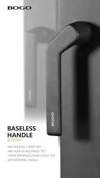 BLF01A67 Baseless Handle