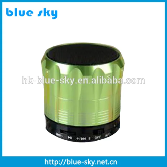 Music Mini Bluetooth Speaker Power Bank Bluetooth Speaker