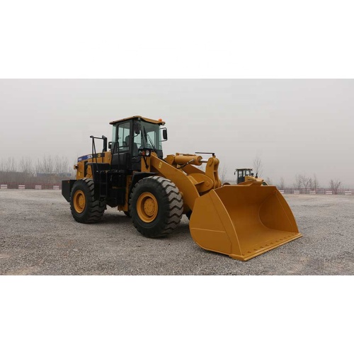 Sem บุ้งกี๋ Shovel Loader Sem660d Pay Loader คุณภาพสูง Sem บุ้งกี๋ ...