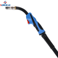Torcia per saldatura ad acqua XLW555D TS