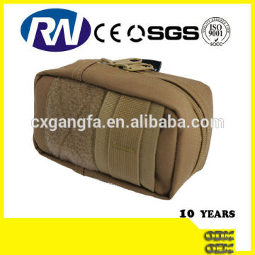 Molle pouch hunting accessories Tactical pouch for military use