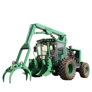 China Titan Hot Sale High Performance TL9800 Sugar Cane Machine with Comfortable Cab