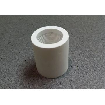 al2o3 alumina সিরামিক rods shafts bushings