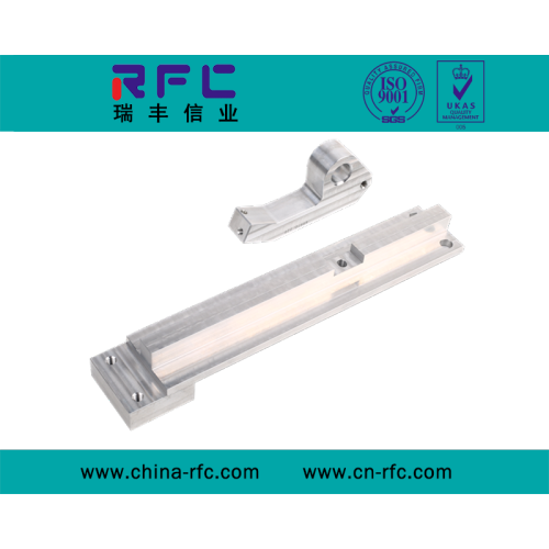 CNC Non-standard Precision Parts Processing