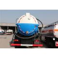 Brand New Dongfeng 4X2 10000litres Sewage drainage truck