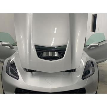 Anti-sand and stone paint protection film