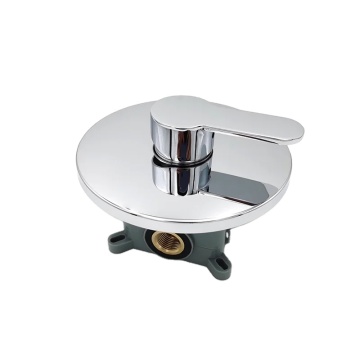 Bathroom Shower Pressure Control Valve Faucet