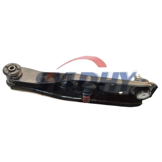 Online Spare Parts Catalog: Finding Control Arm 23977422 for Wuling N200 and N300 Vehicles