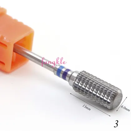 Wholesale Nail Drill Bits & Cleaning Tools - Alloy Nail Drill Bits