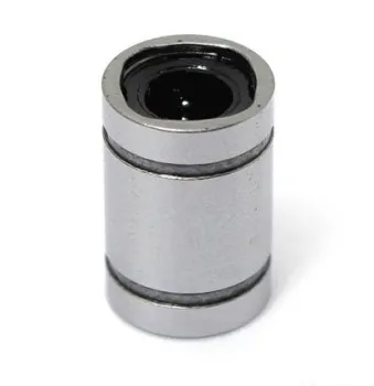 Linear Motion Ball Bearing Carbon Steel