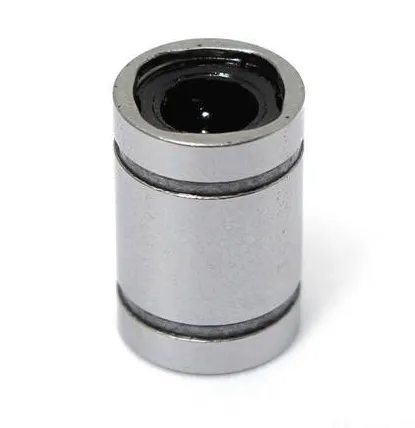 Linear Motion Ball Bearing Carbon Steel