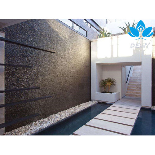 Фонзи обии берунӣ бо васлаки ҳавлӣ