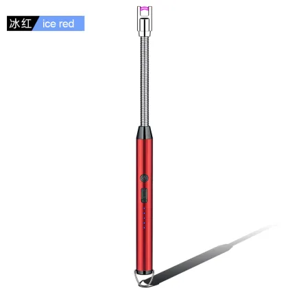 Custom Flameless Candle Design Lighters - Electronic Options