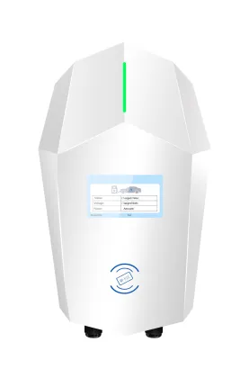 EV Fast Charging Stations: Type2 AC 32A 7KW & DC Wall/Mounted Chargers