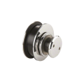 Bộ dụng cụ trượt bằng thép không gỉ Satin