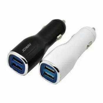 Fashionable In-car Power Banks for Tablet PCs/iPad/iPod, Cellphones, iPod, PDA, GPS, Long Lifespan