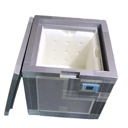 8 L Insulation Vaccine Cooler Box