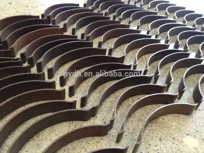 Oilfield screw torque anchor