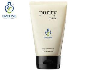 All Natural Skin Brightening / Deep Oil Control Face Mask F