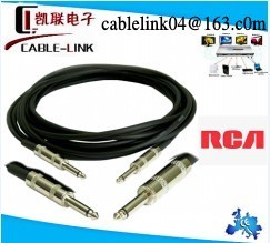 2012 new Microphone cable