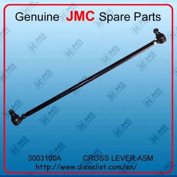 JMC truck spare parts Light Truck Cross Lever ASM 3003100A