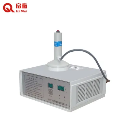 Modern Induction Sealing Machine for Factory Industries