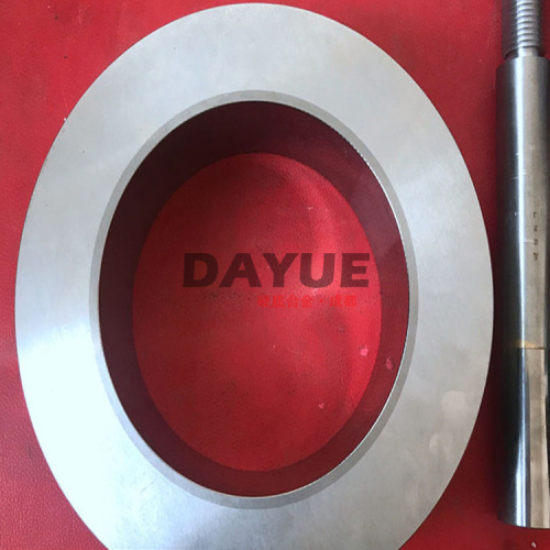 Chinese Factory Custom Carbide Compacting Dies and Punches