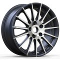 صنع عجلات CNC Wheels